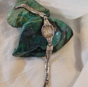 Bulava Gold and Diamond watch